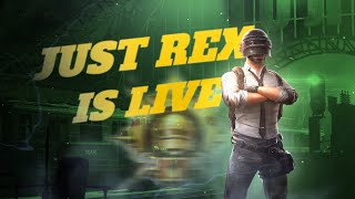 Boom Bam Fun Live BGMI Gameplay | Just Rex