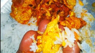 How to make Egg Keema || Surat famous || Anda Keema for roati