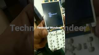 Dead Phone Solutions CPU Reballing