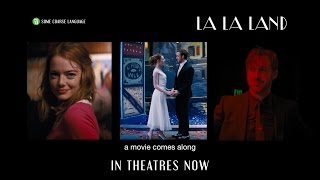 LA LA LAND - "Breath" TV Spot - In Theatres Now