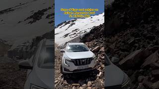 Easy Road patches on Kailash Mansarovar Road Ft. XUV700