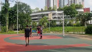 Unstoppable Sunday basketball SF 20240512 101954