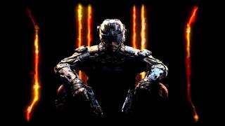 Call of Duty: Black Ops III Unreleased Soundtrack - Ramses Dark Alley Extended Theme (OST)