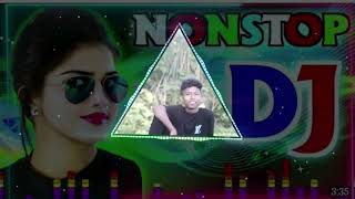 New Nonstop DJ Song Bhojpuri Malai Music Style Hindi Tharu All Song Remix By DJ BMA REMIX BARDIYA