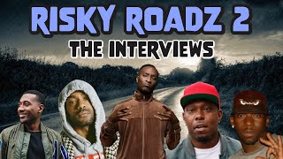 Risky Roadz 2 | The Interviews |  How One Documentary Changed Grime Forever