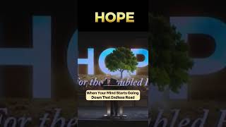 UNGODLY Thinking Behind ‘No Hope:'  Pastor John Hagee