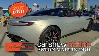 West Omaha Euros & Exotics Car Show May 13, 2017 | Carshow Tidbits | C7 vs C6 Corvette Z06