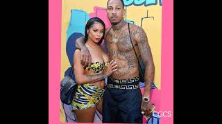 Atlanta Rapper Trouble dead at 34. Ex boyfriend of Instagram model Alexis Skyy