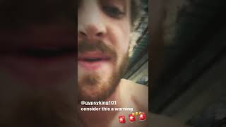 Logan Paul Calls Out Tyson Fury #shorts