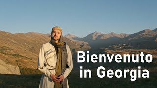 Avventura in Georgia: Viaggio nel Caucaso