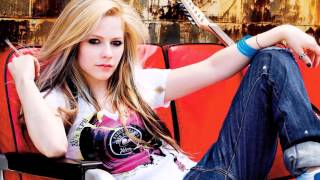 Avril Lavigne - Get over it     Lyrics