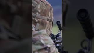 Bullseye Under Pressure: Army Pacific Best Warrior Competition Stress Shoot!