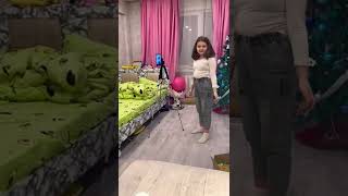 Тик токи от Милашки 🥰slime YOGA CHALLENGE the Best Challenges