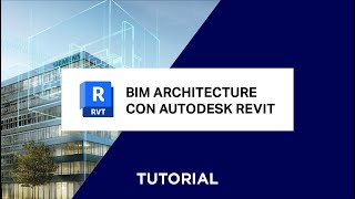 Revit BIM Tutorial: Rampas y Escaleras