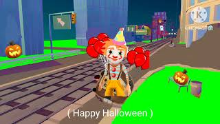 Subway Surfers Save The Date May 13 Happy Halloween 2024