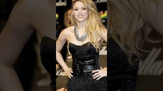 Shakira Dressing Style Every Show and Fashion