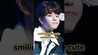 SEUNGMIN VERSION (1/8)               Which member should I do next?