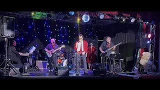 Elvis Experience - "If I Can Dream" Live