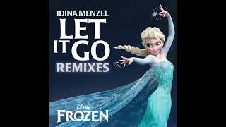 Idina Menzel - Let It Go 2019 (from 'Frozen' Motastylez Remix)