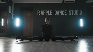 Travis Lake - .breathe. // Choreo by Veronika Vlasovskikh