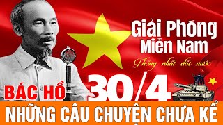 Tiêu chuẩn phong tướng của Bác Hồ | Gs Hoàng chí bảo kể chuyện Bác Hồ