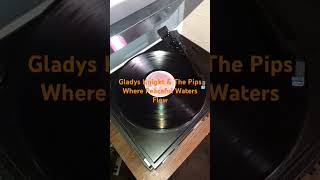 Gladys Knight & The Pips - Where Peaceful Waters Flow (1973)