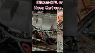 🔴Diesel-GPL Ac Stag montato e collaudato👍Risparmio da subito🚘www.novacartauto.it