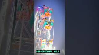 🛑दुर्गूकोंदल मेला मे फूल मस्ती #mela #reaction #shorts_ #girls #dk #melamasti🛑