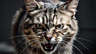 Cat Sounds | How To Make A Cat Go Crazy