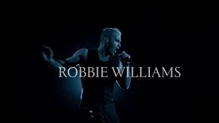 Nuevas entradas a la venta para los conciertos de Robbie Williams en Barcelona