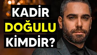 Aşkın Tarifi Dizisi Fırat (Kadir Doğulu) Kimdir? Hangi Dizilerde Oynadı?