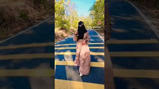 Hizab Queen 💚👑 Islamic Videos l #hijabgirl#islamicstatus #shorts#trending #viral #ytshorts#samivlog