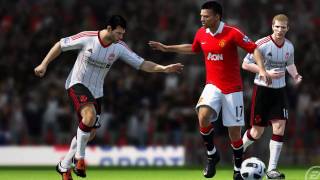 FIFA 11 Newest Screens - PS3 & Xbox 360 - 19.08.10