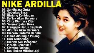 Nike Ardila Populer | Lagu Pop Nostalgia 80an - 90an