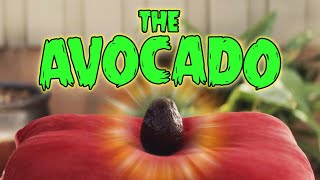 THE AVOCADO - Comedy Short Film