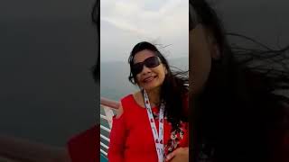 Modicare Team sharing Cruise experience