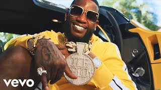 Gucci Mane ft. Future - Presidential Suite (Music Video)