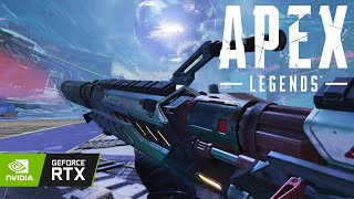 APEX Legends | RTX 3060 | ASUS TUF Dash F15 | i5 11300H | Max Settings | Laptop Benchmark