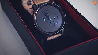 MVMT Chrono Series Watch Review