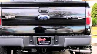 2014 Ford F-150 SVT Raptor for sale in SPRINGFIELD, MO