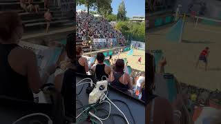 DJ Flux | Brno Beach Pro 2024