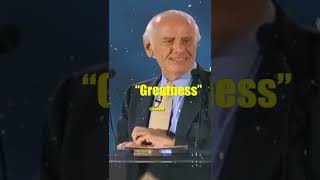 Key to Greatness is service to many🔥 ft. Jim Rohn Motivation #shorts