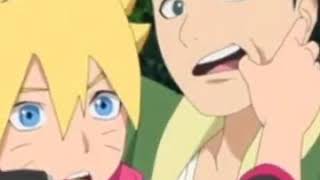 Boruto Amv: Hey Brother