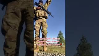 TikTok Videos YouTube Shorts #shorts #military