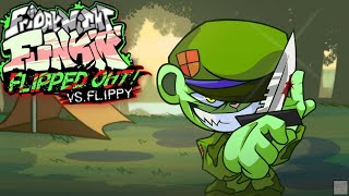 Playing Flipped Out Mod - Stream Part 1