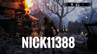 FH: Dueling Nick11388