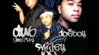 Lao Crimino ft Laos Family - Locc out