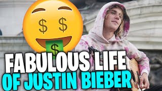 Celebrity Spotlight - Fabulous Life of Justin Bieber