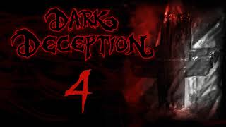 Dark Deception - Healing Hospitality