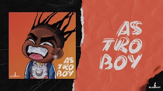 Best Travis Scott Inspired Loop Pack | ASTROBOY | Trap Melody Pack